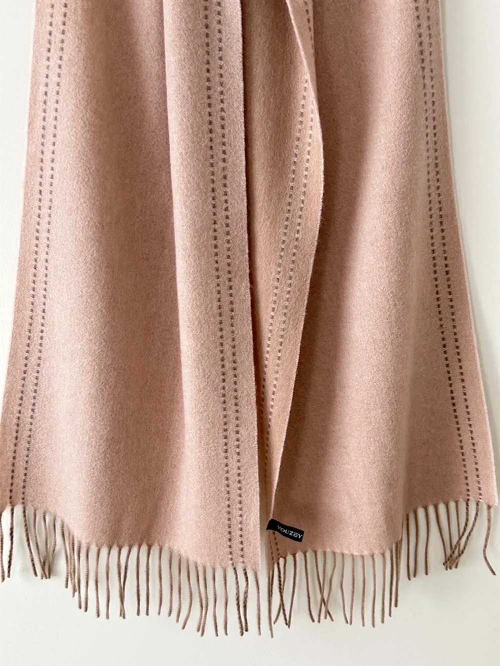 Youzey beautiful wool